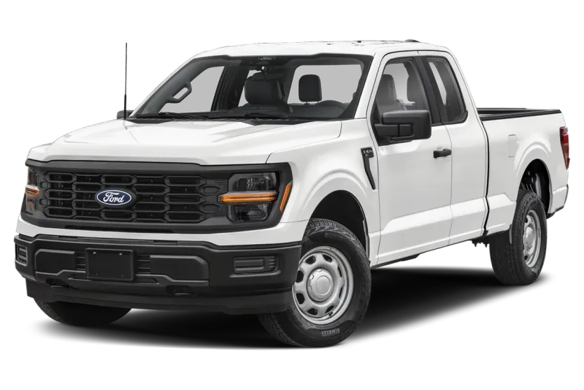 2024 Ford F-150 XL photo 1