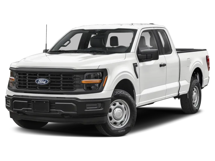 2024 Ford F-150 XL photo 1