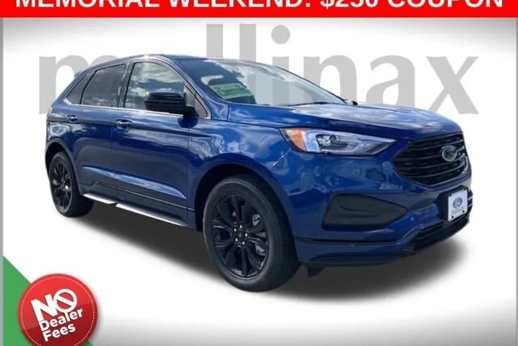 2024 Ford Edge SE photo 1