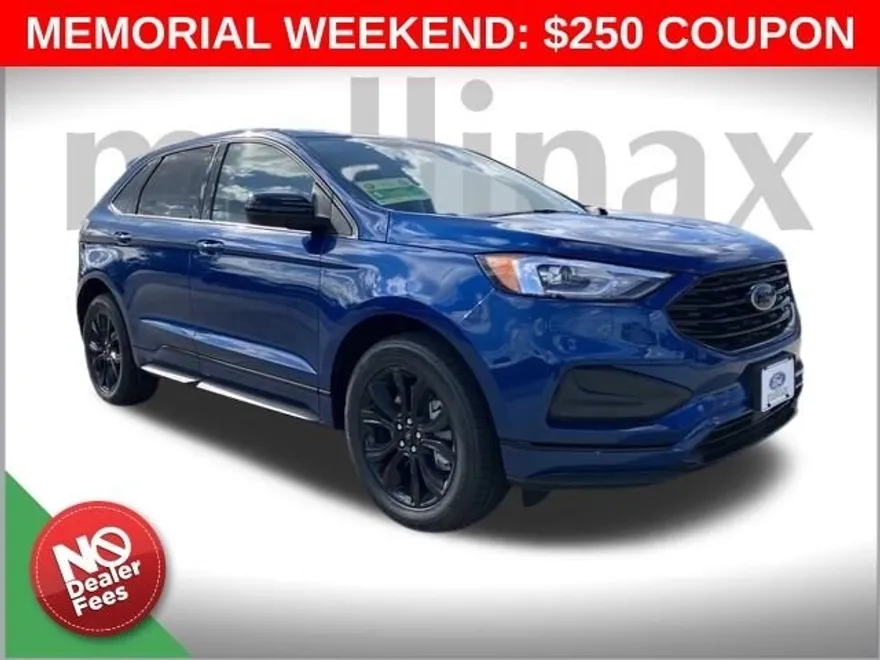 2024 Ford Edge SE photo 1