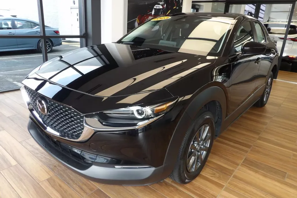 2023 Mazda CX-30 2.5 S photo 1