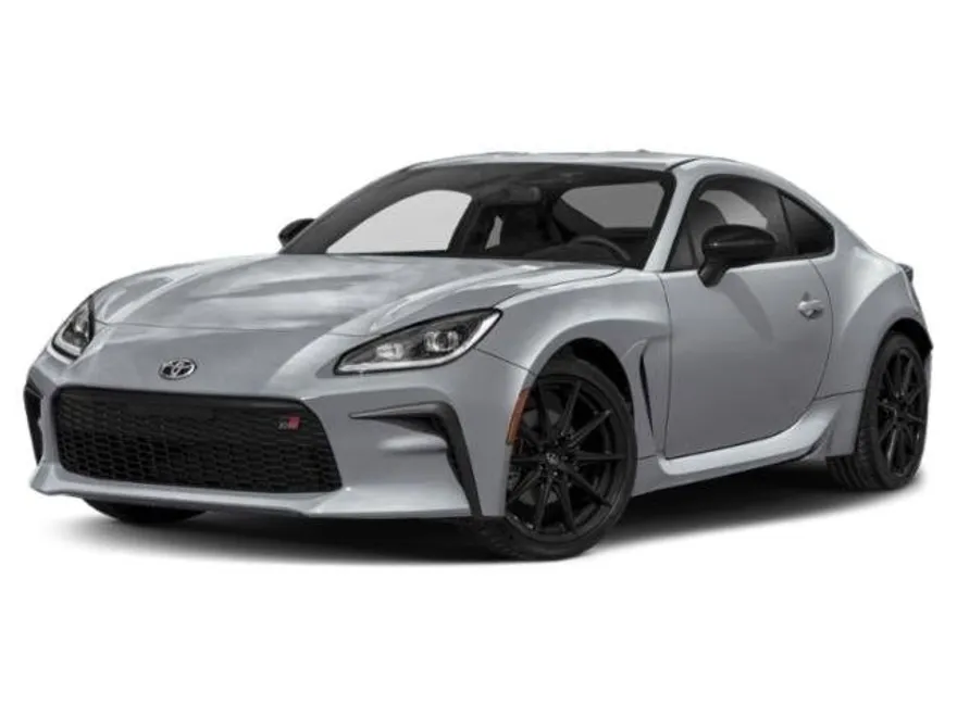 2025 Toyota GR86 Premium photo 1