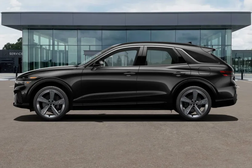 2025 Genesis GV70 2.5T photo 1