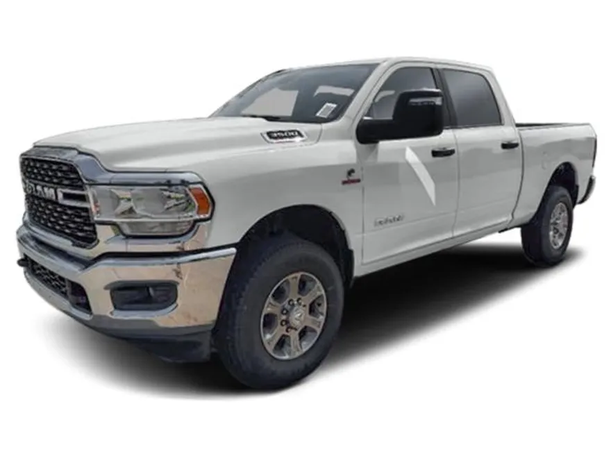 2024 Ram 3500 Big Horn photo 1