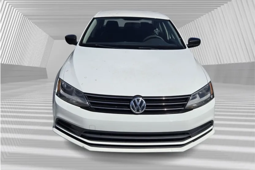 2015 Volkswagen Jetta 2.0 S photo 1