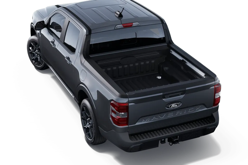 2025 Ford Maverick Lariat photo 1
