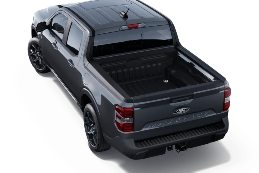 2025 Ford Maverick Lariat photo 1