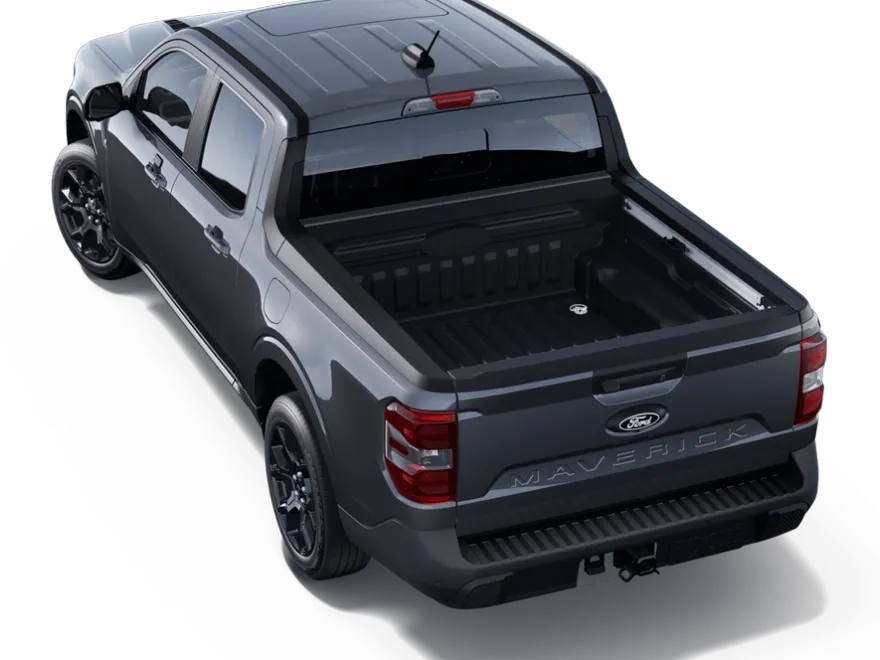 2025 Ford Maverick Lariat photo 1
