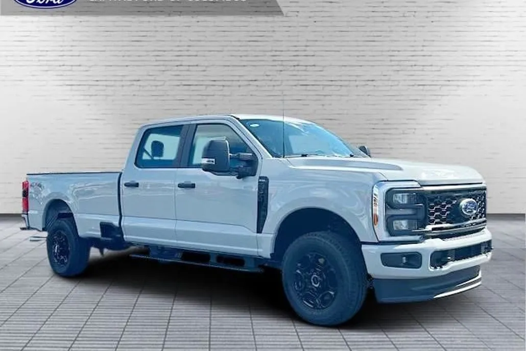2026 Ford F-250 XL photo 1