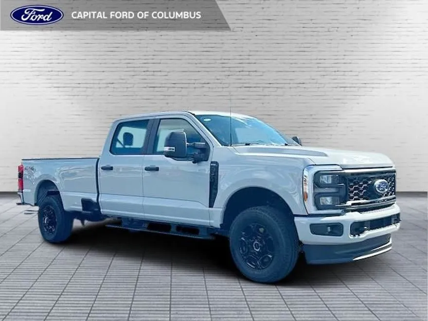 2026 Ford F-250 XL photo 1