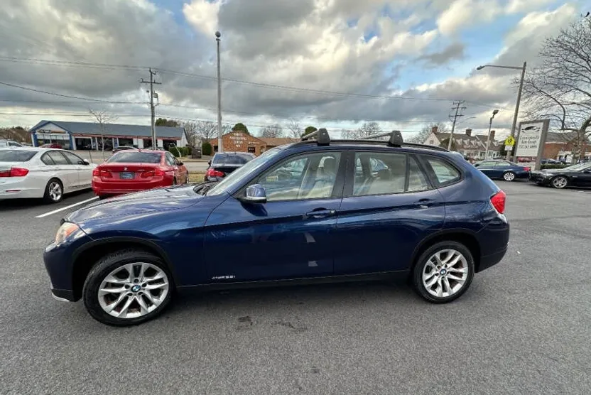 2015 Bmw X1 XDrive28i photo 1