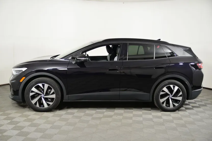 2023 Volkswagen ID.4 Pro photo 1