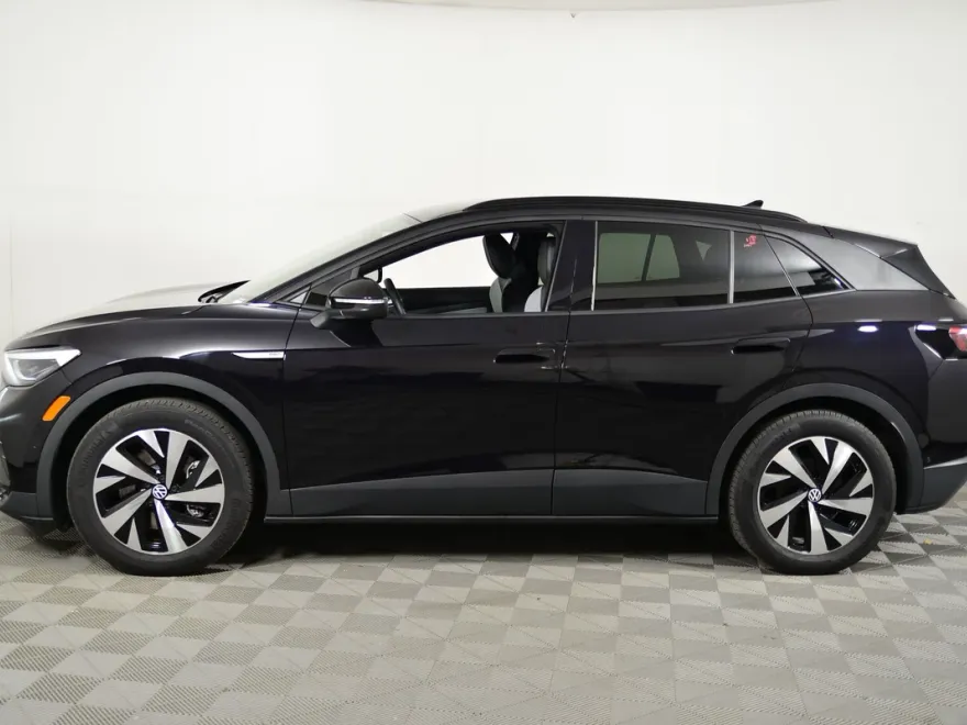 2023 Volkswagen ID.4 Pro photo 1