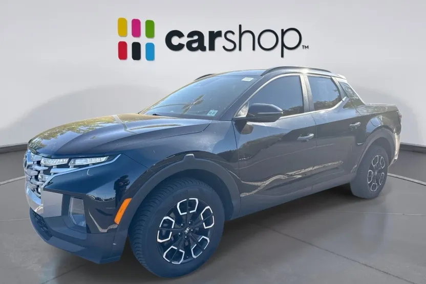 2022 Hyundai Santa Cruz SEL Premium photo 1