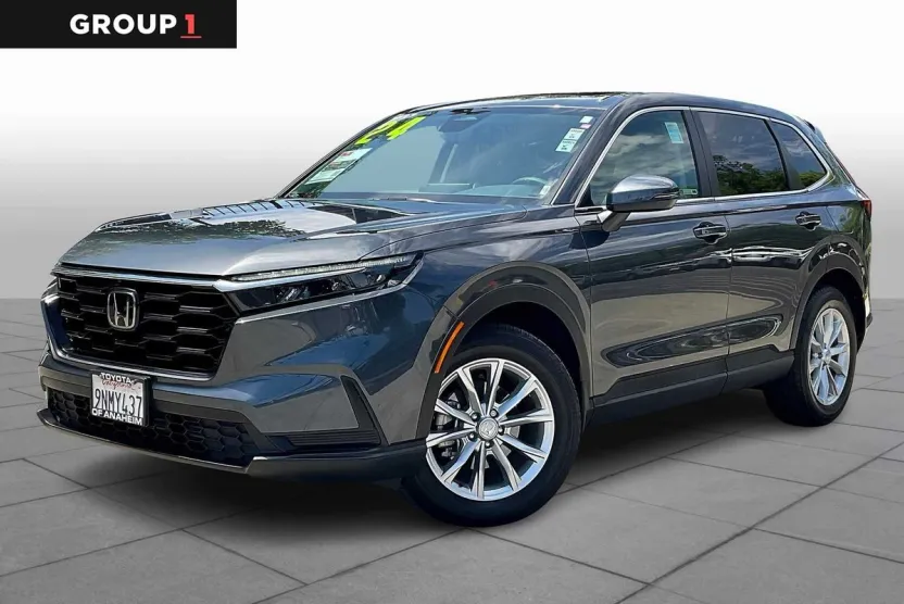 2024 Honda CR-V EX photo 1