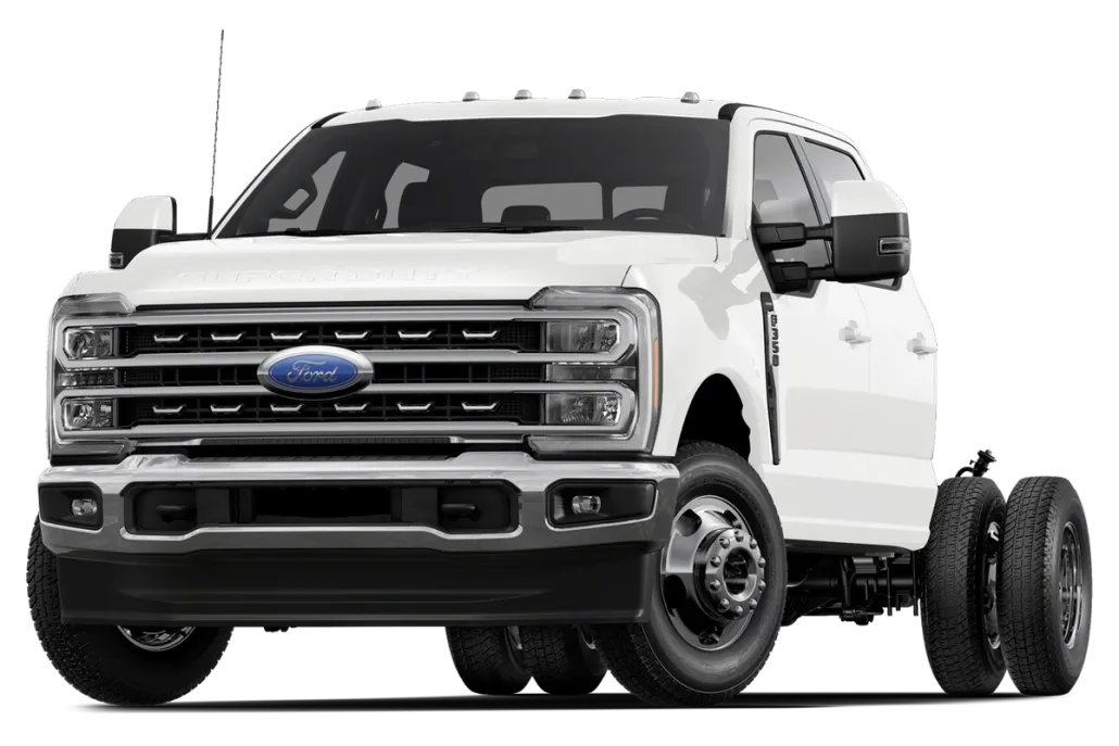 2025 Ford F-350 photo 1