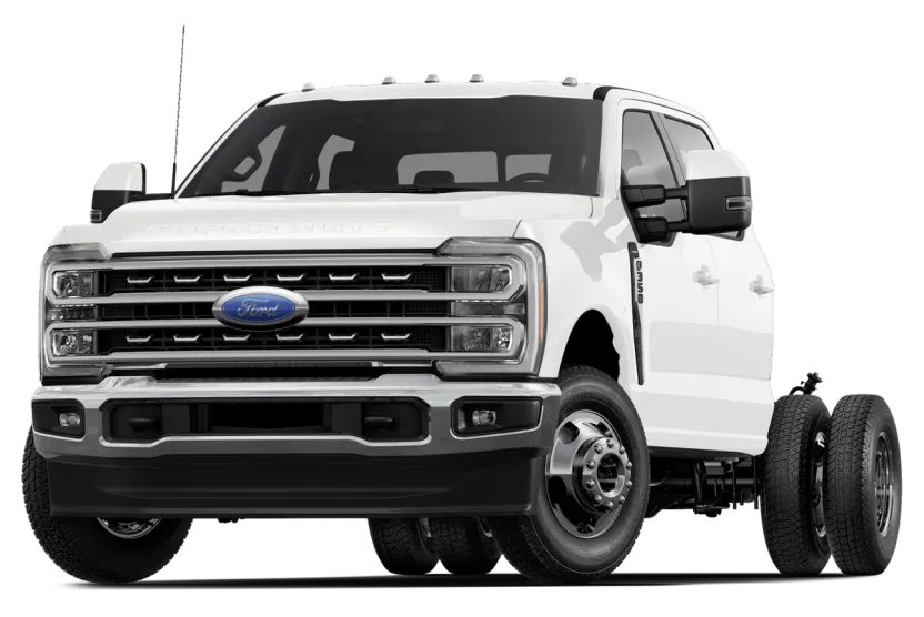 2025 Ford F-350 photo 1