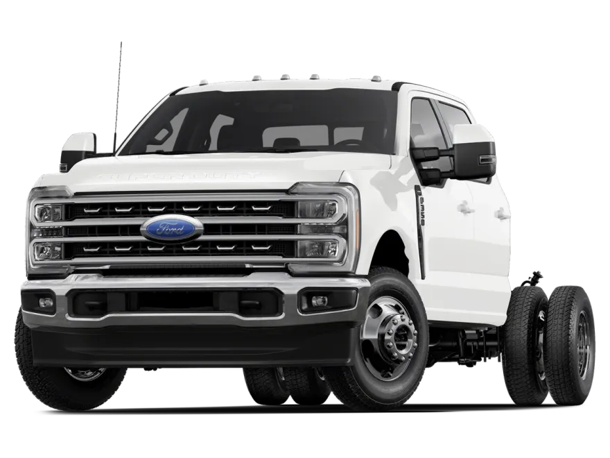 2025 Ford F-350 photo 1