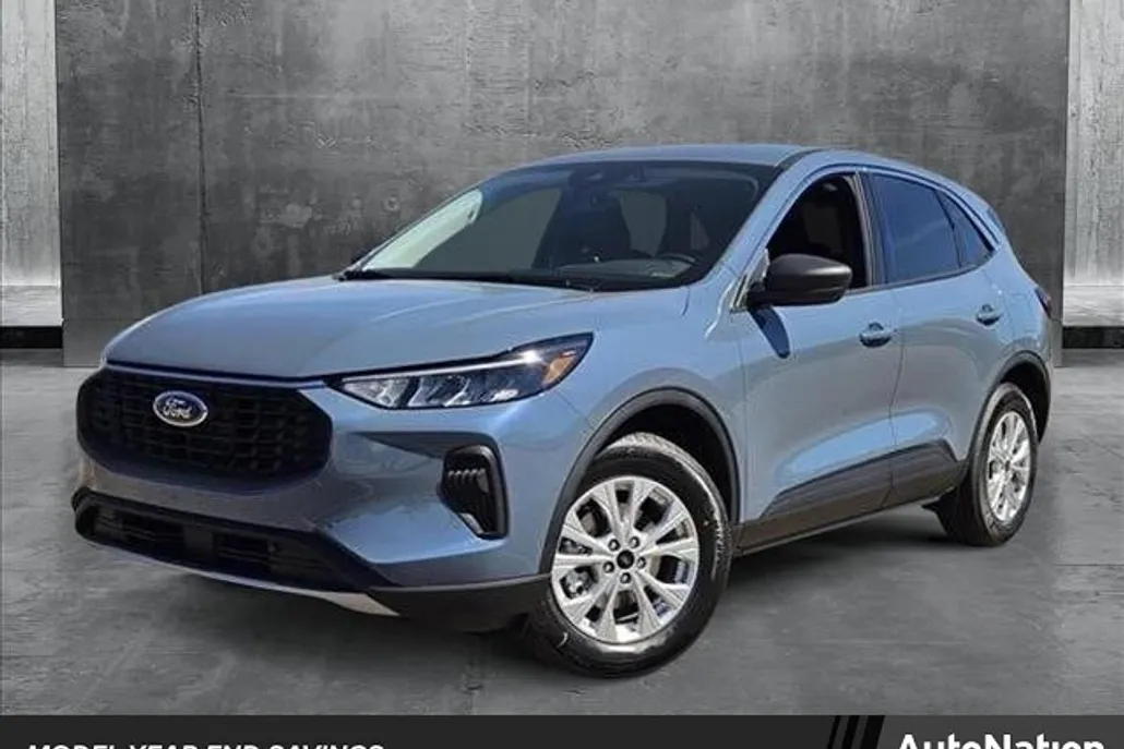 2024 Ford Escape Active photo 1