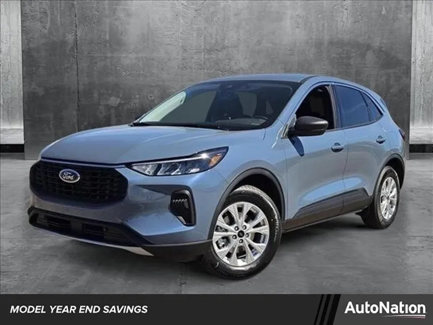 2024 Ford Escape Active photo 1