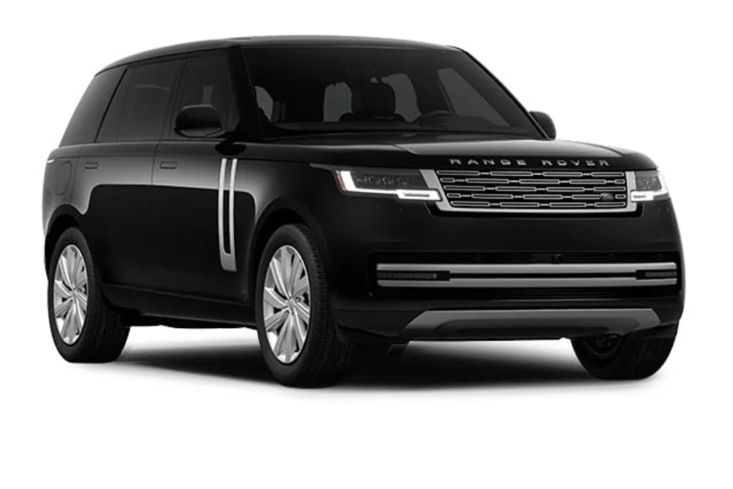 2025 Land Rover Range Rover SE photo 1