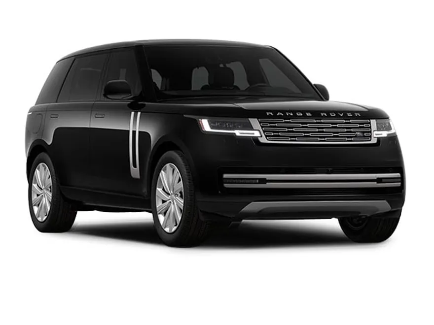 2025 Land Rover Range Rover SE photo 1