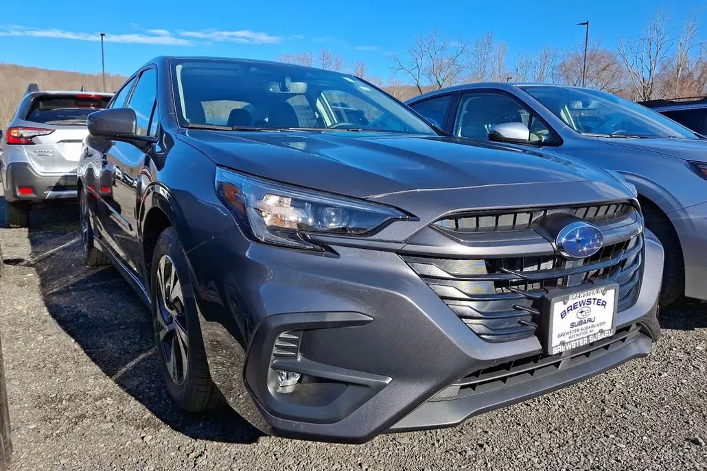 2025 Subaru Legacy Premium photo 1