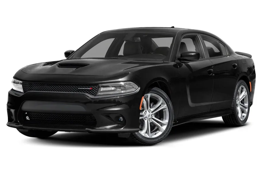 2021 Dodge Charger GT photo 1