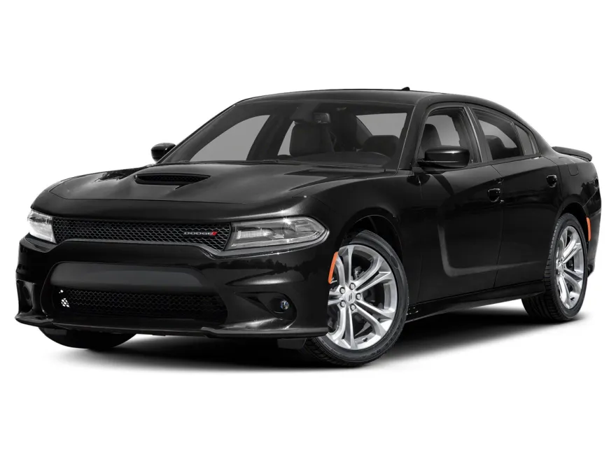 2021 Dodge Charger GT photo 1