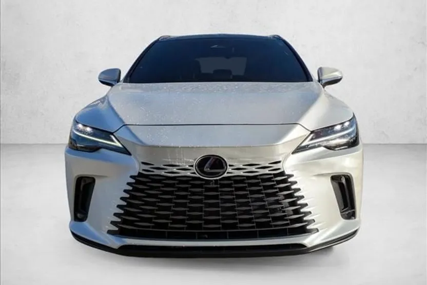 2023 Lexus RX 350 Premium photo 1