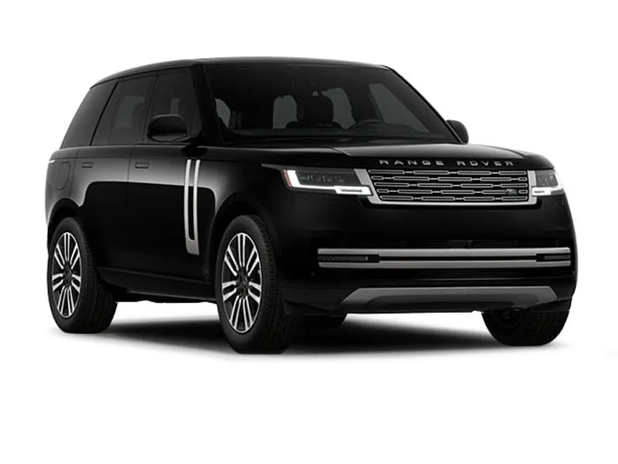2025 Land Rover Range Rover SE photo 1
