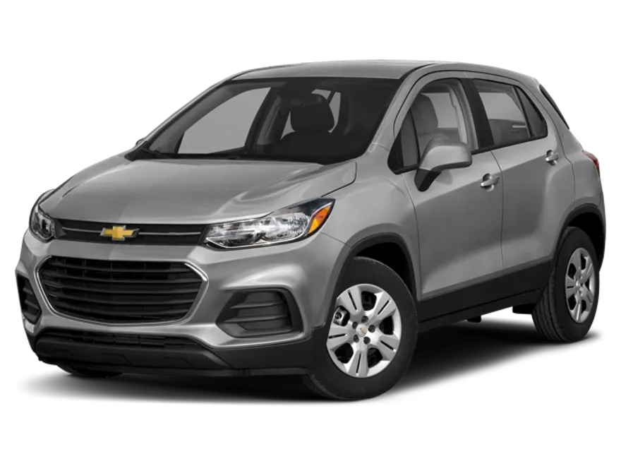 2018 Chevrolet Trax LS photo 1