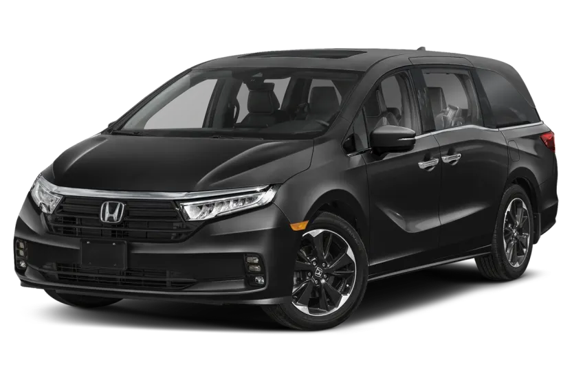 2024 Honda Odyssey Elite photo 1