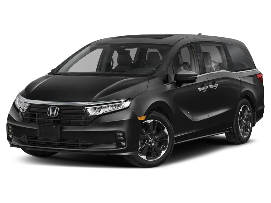 2024 Honda Odyssey Elite photo 1