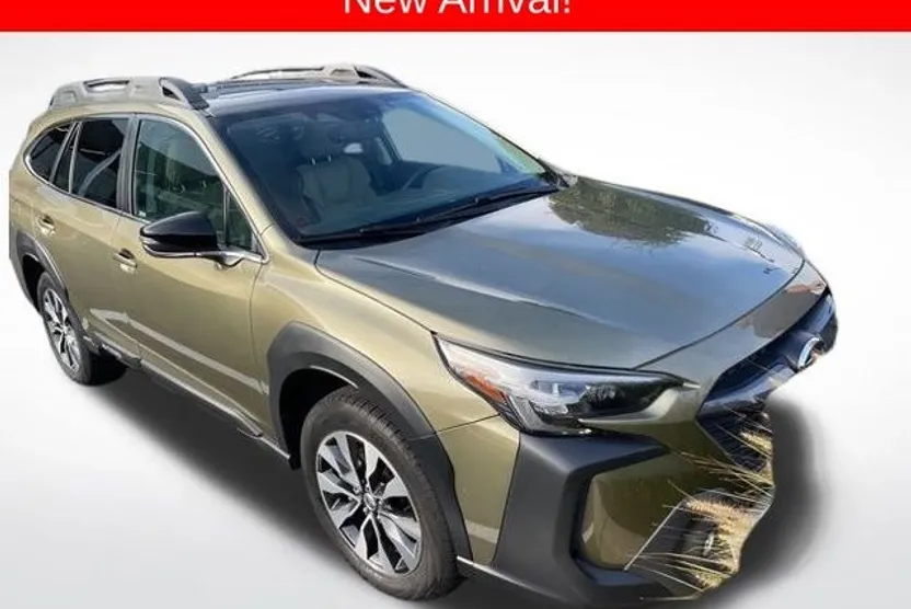 2023 Subaru Outback Limited photo 1