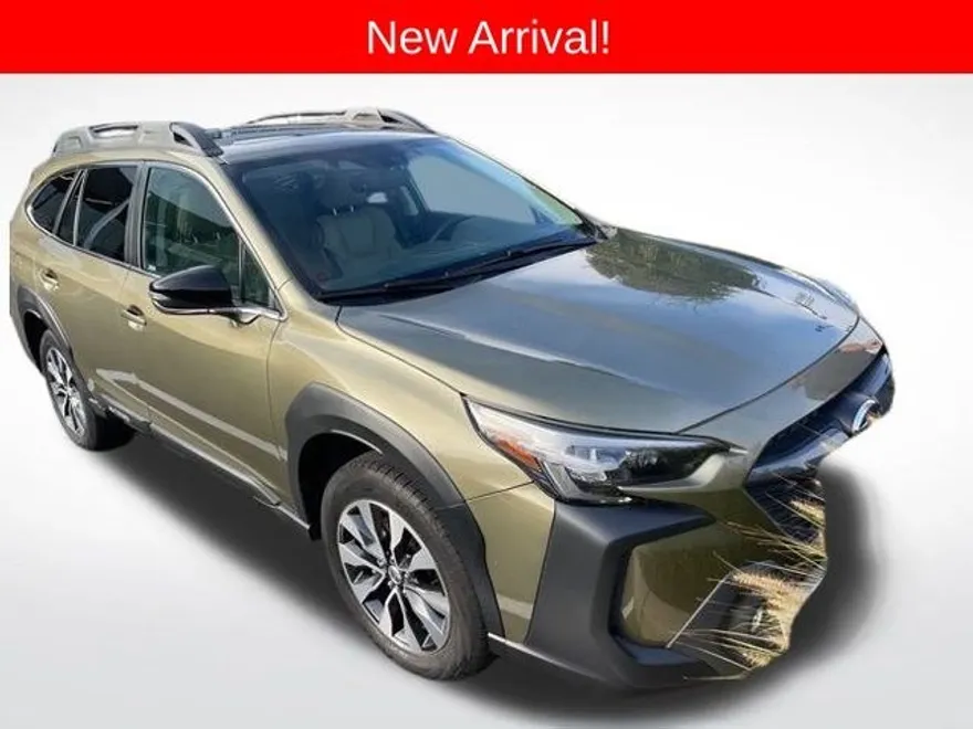 2023 Subaru Outback Limited photo 1