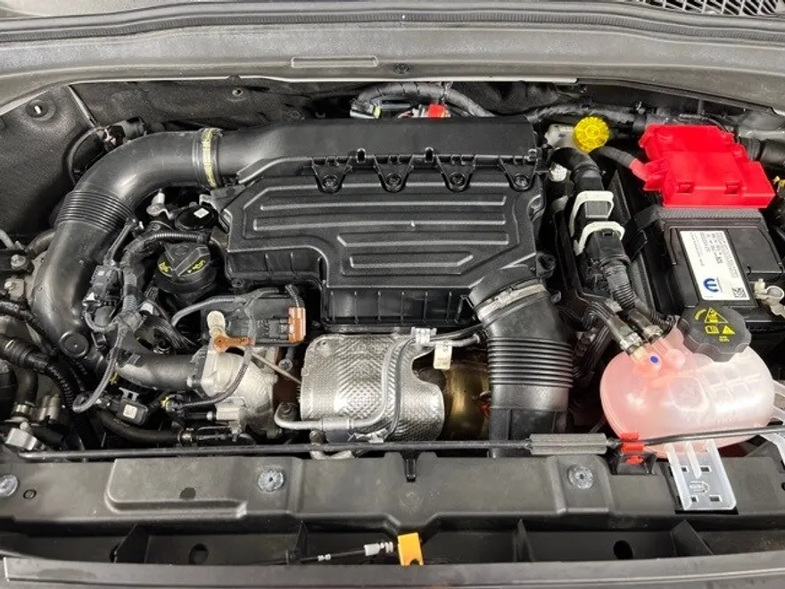 2023 Jeep Renegade Latitude Upland photo 1