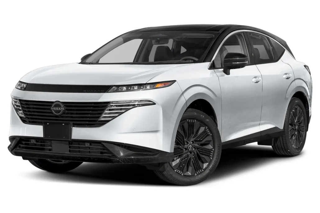 2025 Nissan Murano SL photo 1