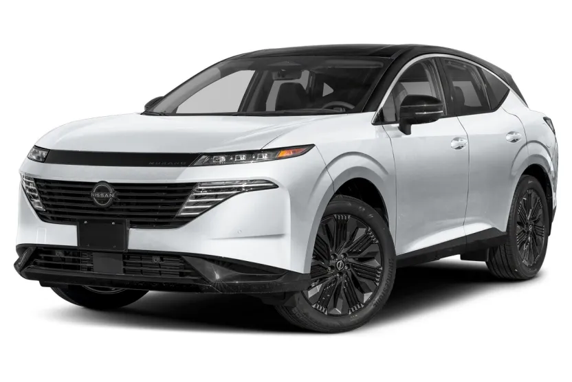 2025 Nissan Murano SL photo 1