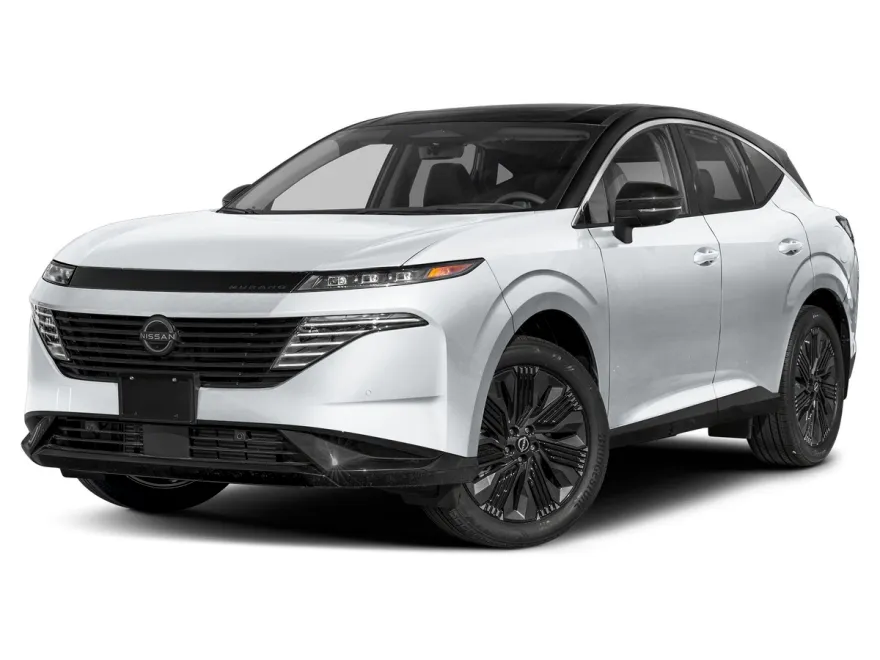 2025 Nissan Murano SL photo 1