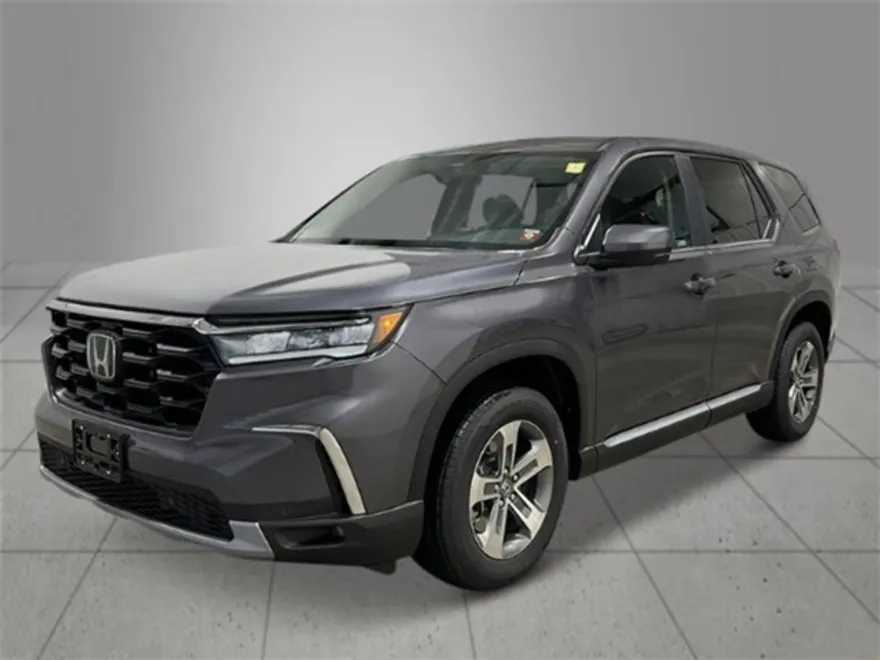 2025 Honda Pilot EX-L photo 1