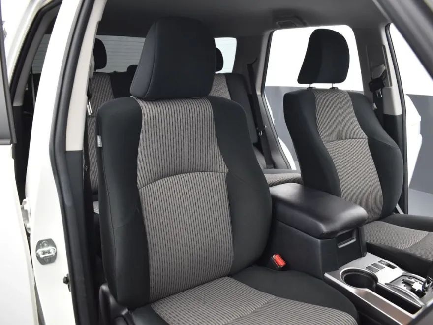 2024 Toyota 4Runner SR5 photo 11