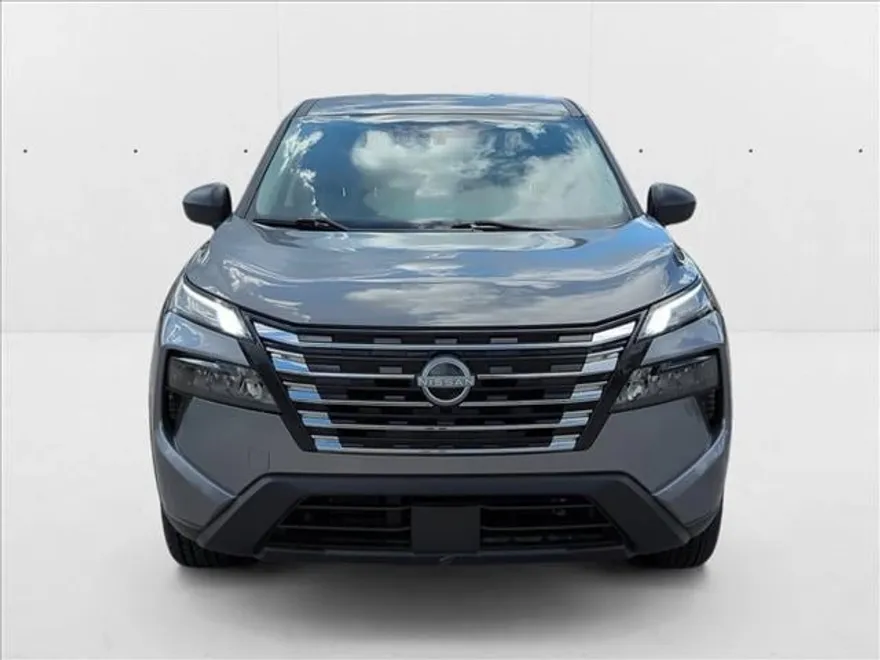 2024 Nissan Rogue S photo 1