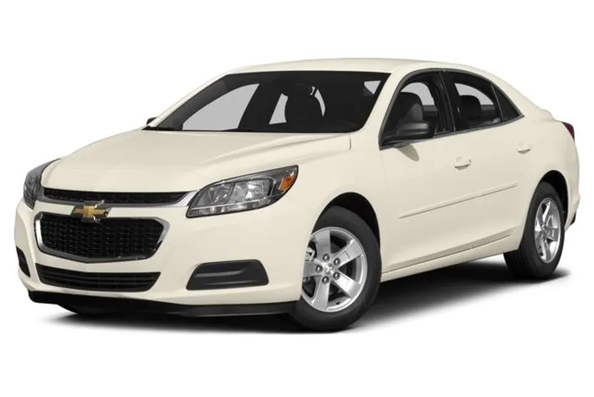 2016 Chevrolet Malibu Limited 1LT photo 1