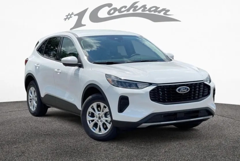 2025 Ford Escape Active photo 1