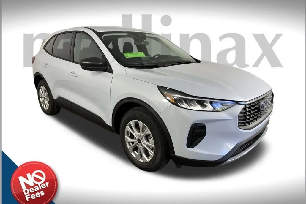 2025 Ford Escape Active photo 1