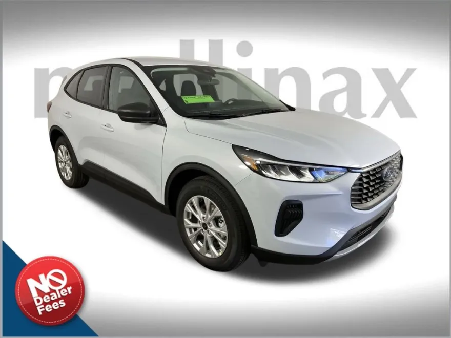 2025 Ford Escape Active photo 1