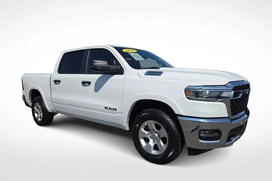 2025 Ram 1500 Big Horn Lone Star photo 1