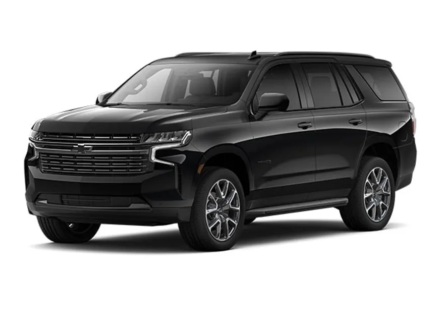 2023 Chevrolet Tahoe RST photo 1