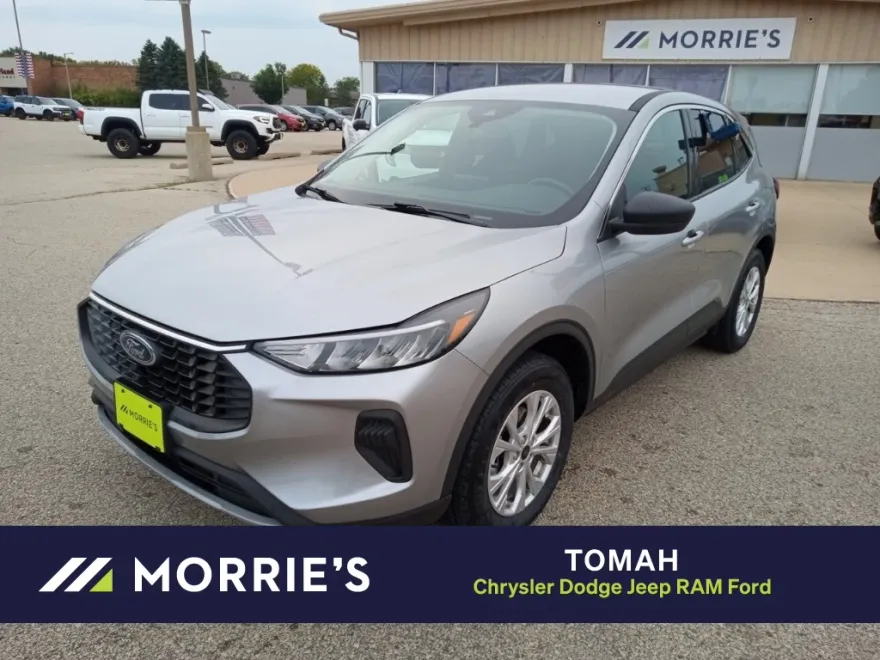 2024 Ford Escape Active photo 1